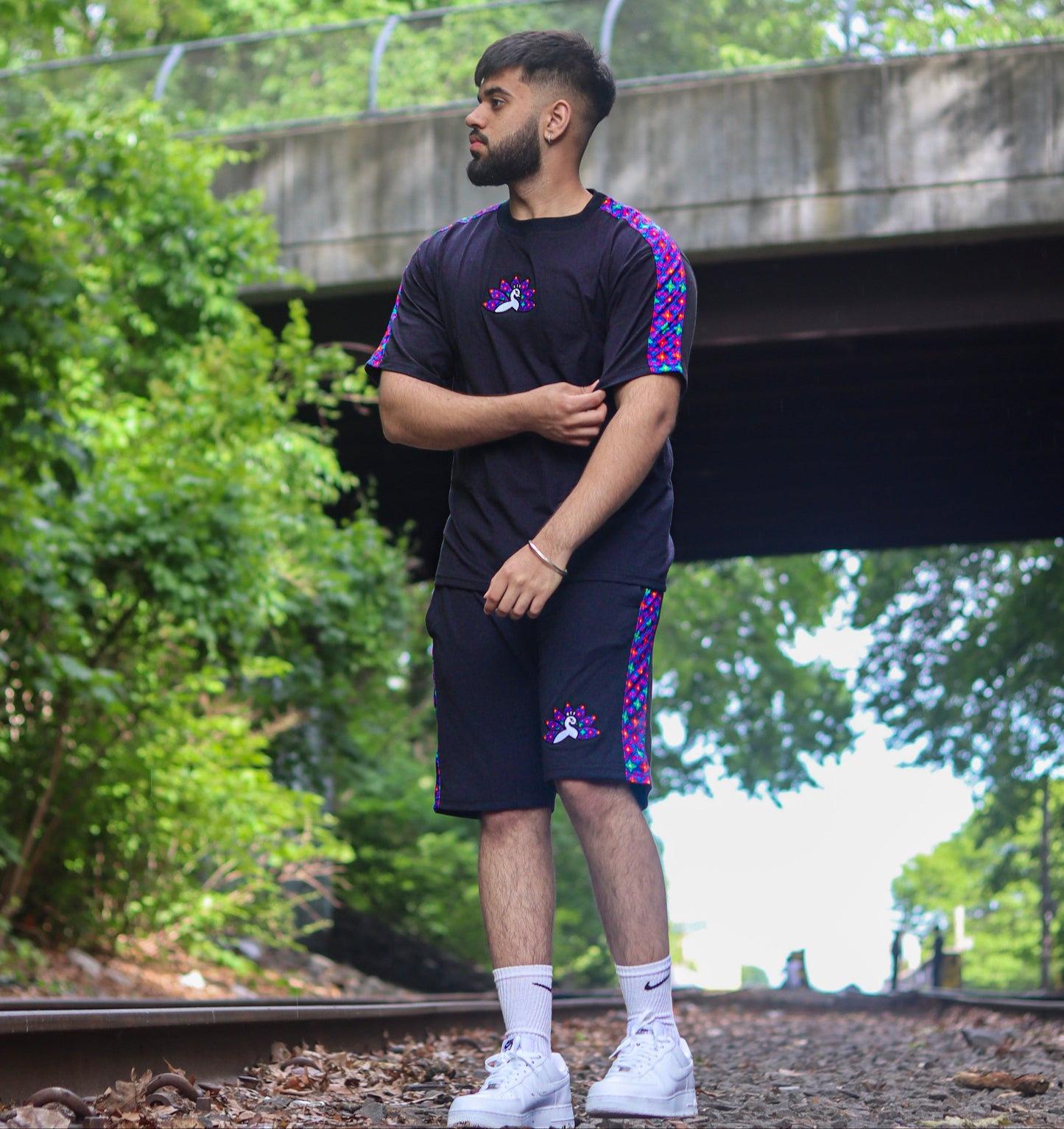 Stripe Set